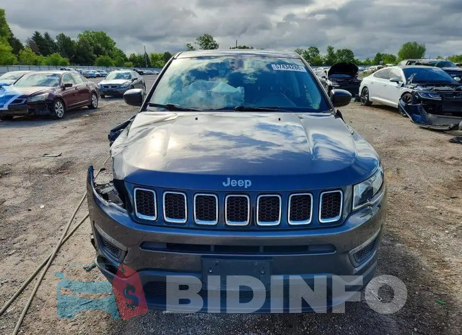 3C4NJDAB4LT160755 Photo# 5