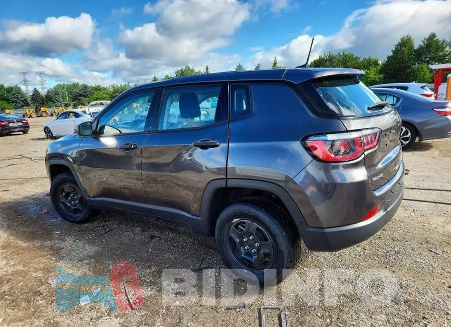 3C4NJDAB4LT160755 Photo# 2