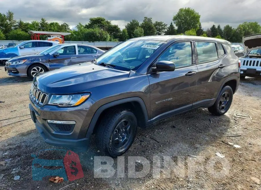 3C4NJDAB4LT160755 Photo# 1