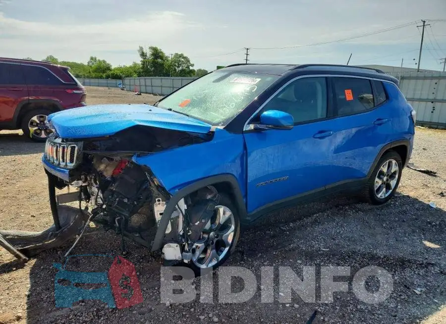 3C4NJDCB4LT106675 Photo# 1