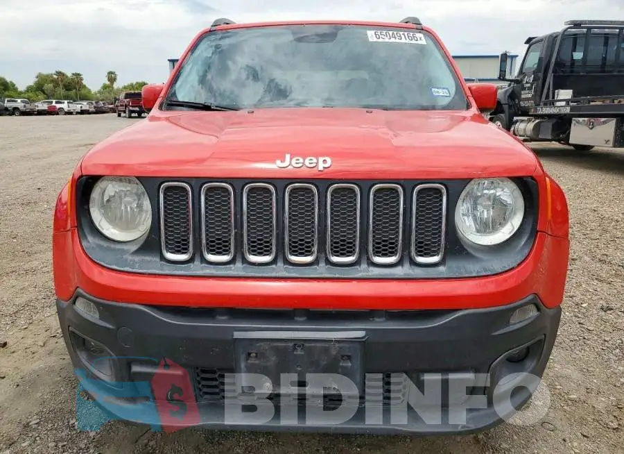 ZACCJABB7HPG32790 Photo# 5