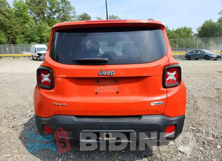 ZACCJBBB2HPF23515 Photo# 6