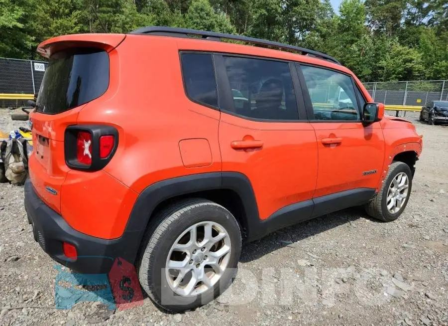 ZACCJBBB2HPF23515 Photo# 3