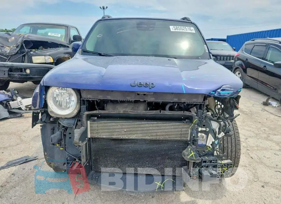 ZACCJBBB6HPF08290 Photo# 5