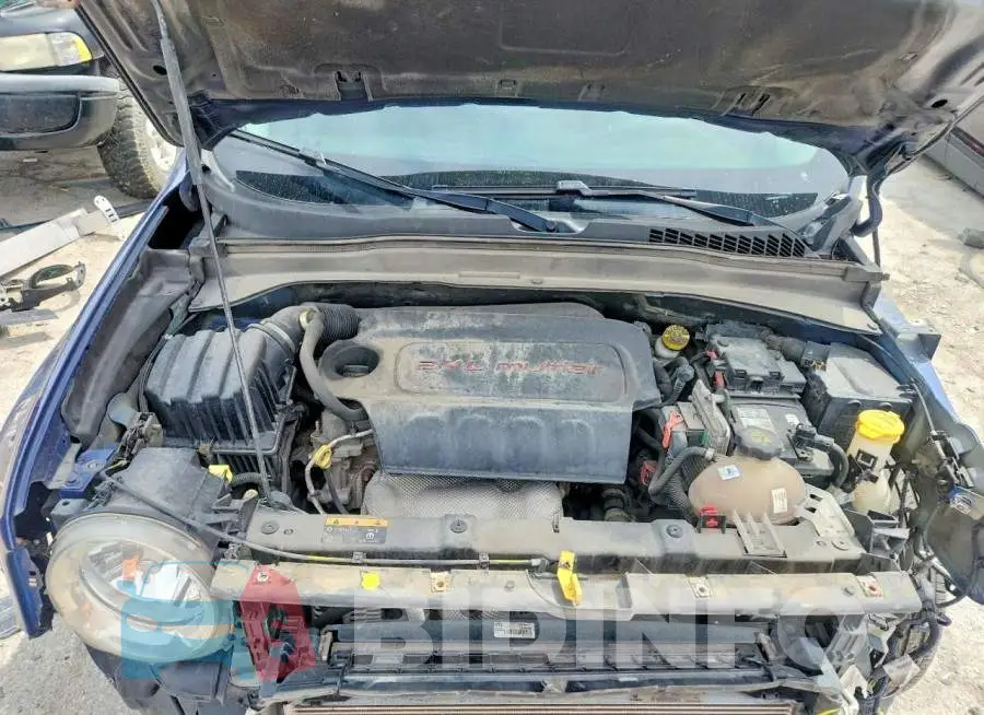 ZACCJBBB6HPF08290 Photo# 12