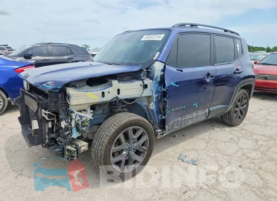 ZACCJBBB6HPF08290 Photo# 1