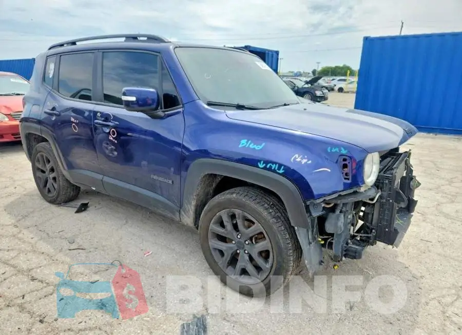 ZACCJBBB6HPF08290 Photo# 4