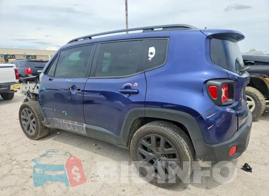 ZACCJBBB6HPF08290 Photo# 2