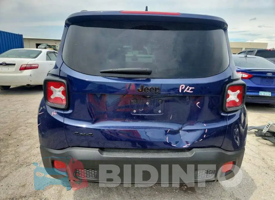 ZACCJBBB6HPF08290 Photo# 6