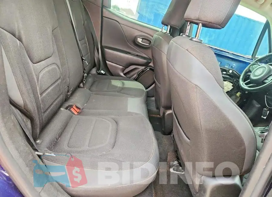 ZACCJBBB6HPF08290 Photo# 11