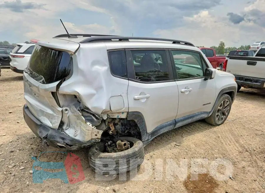 ZACCJBBB7HPG40622 Photo# 3