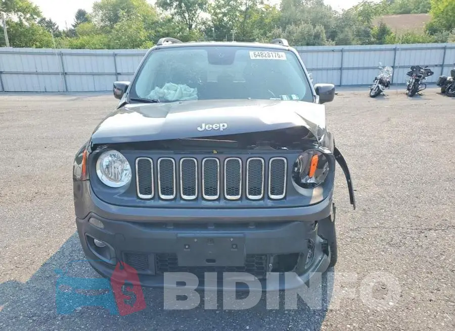 ZACCJBBB8HPE89001 Photo# 5