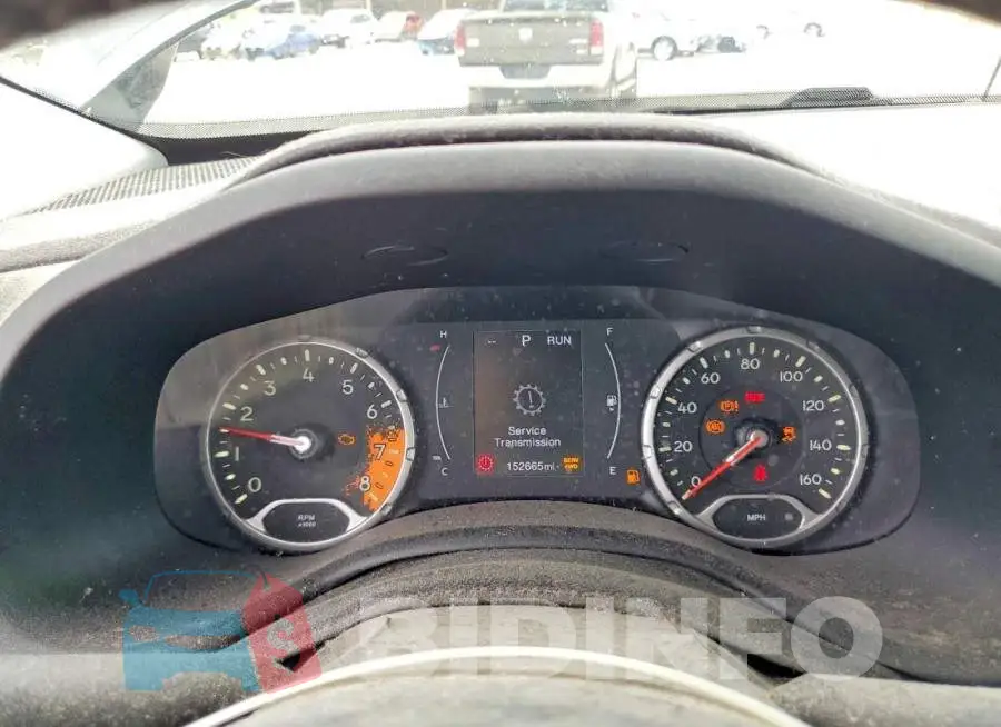ZACCJBBB8HPE95011 Photo# 9