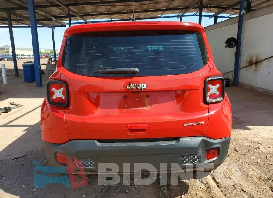 ZACNJCAB7MPM49841 Photo# 6