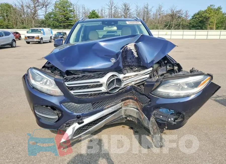 4JGDA5HB4HA990220 Photo# 5