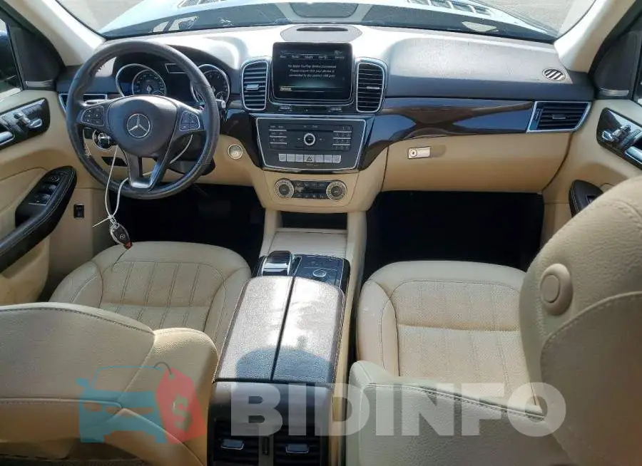 4JGDA5HB4HA990220 Photo# 8