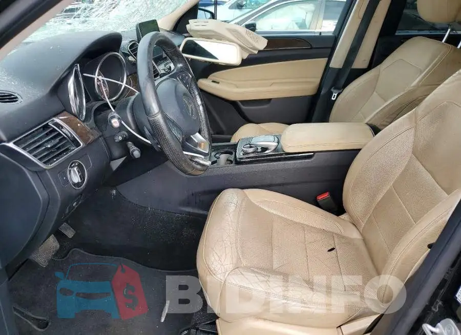 4JGDA5HB9HA814487 Photo# 7
