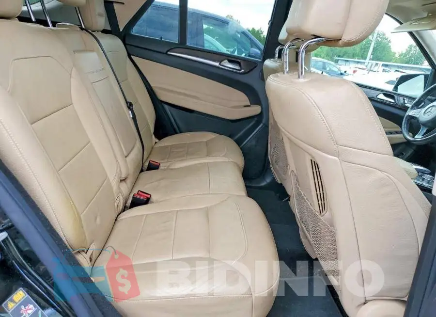 4JGDA5HB9HA814487 Photo# 11