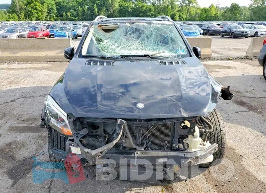 4JGDA5HB9HA814487 Photo# 5