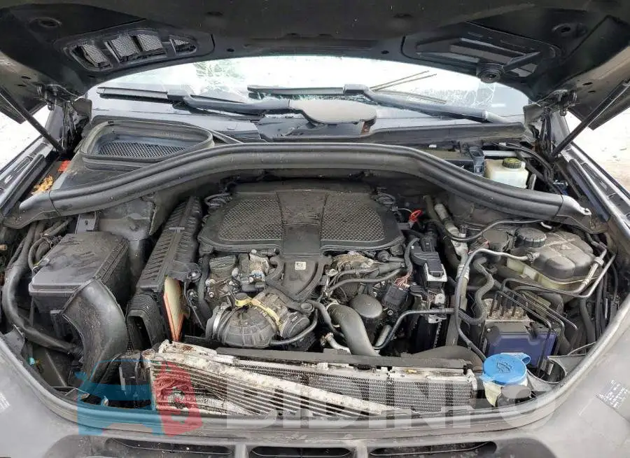 4JGDA5HB9HA814487 Photo# 12