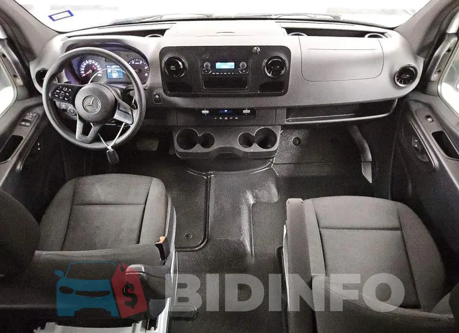W1W4ECHY7LT036838 Photo# 8
