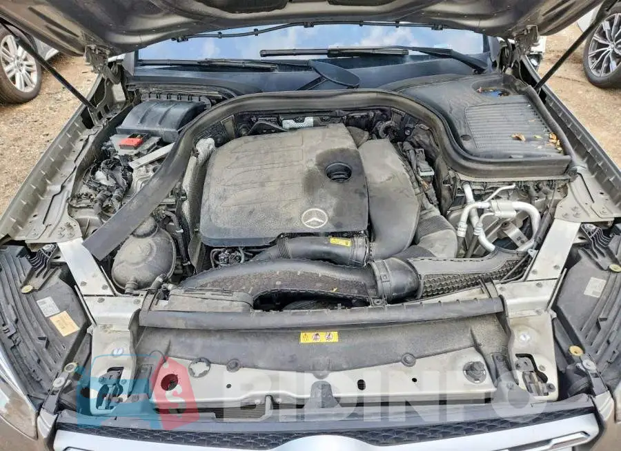 WDC0G8EB4LF723821 Photo# 11