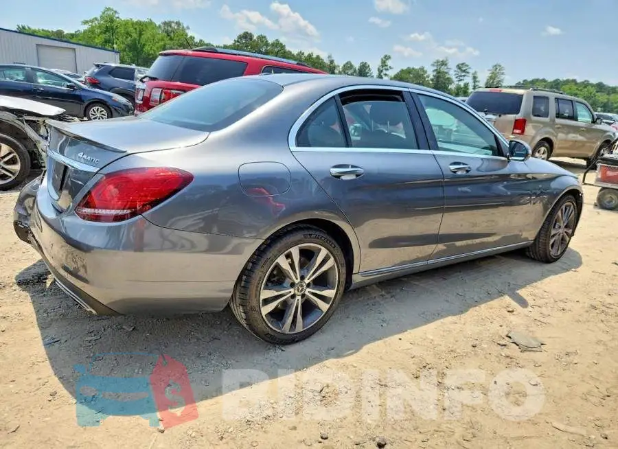WDDWF8EB8KR516497 Photo# 3