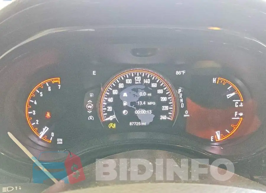 1C4RDHAG6MC519077 Photo# 9