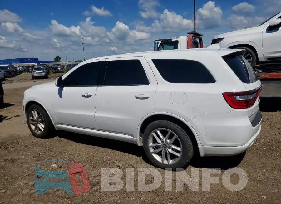 1C4RDHDG1NC182265 Photo# 2