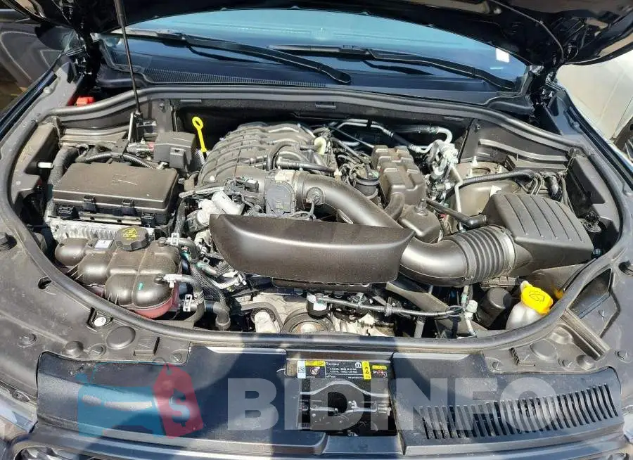 1C4RDJDG6TC265694 Photo# 12