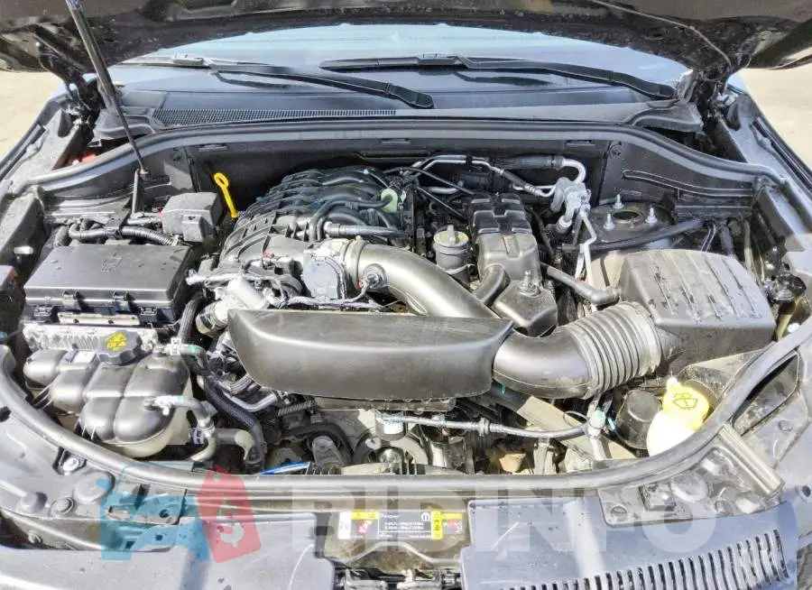 1C4RDJDG8TC168769 Photo# 12