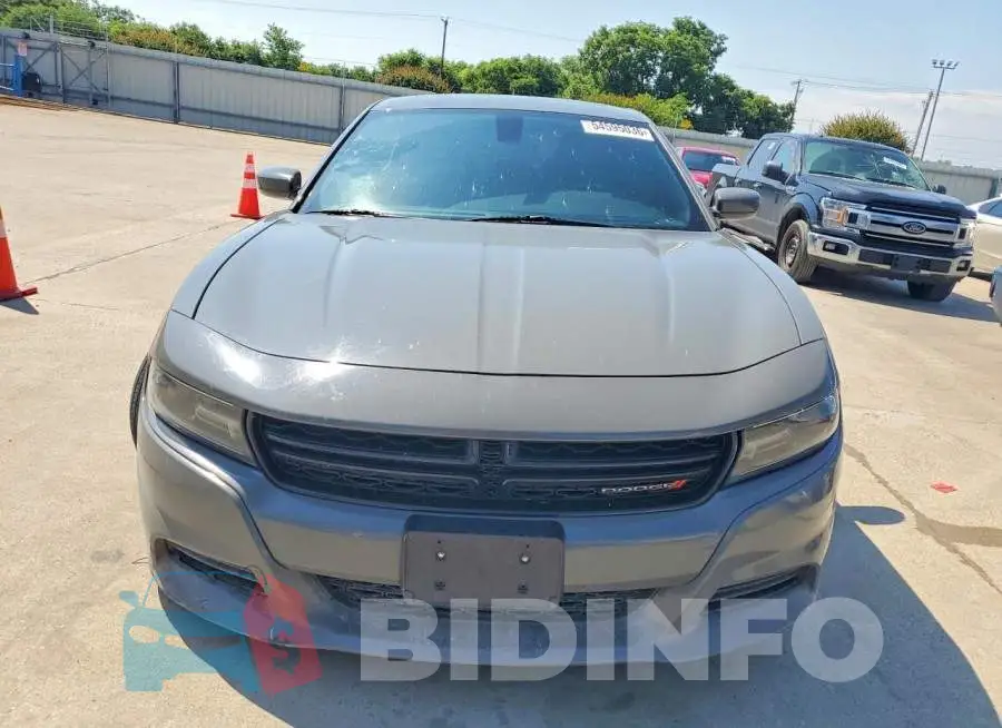 2C3CDXBG3KH700215 Photo# 5