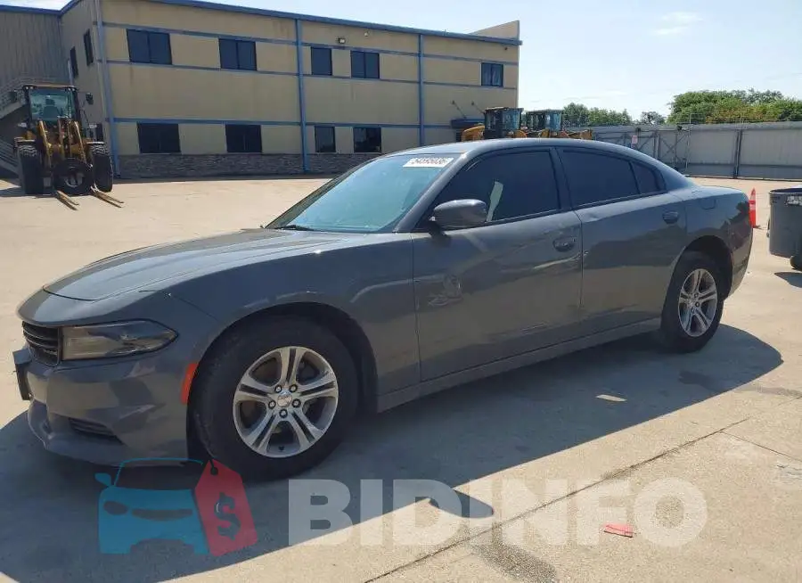 2C3CDXBG3KH700215 Photo# 1