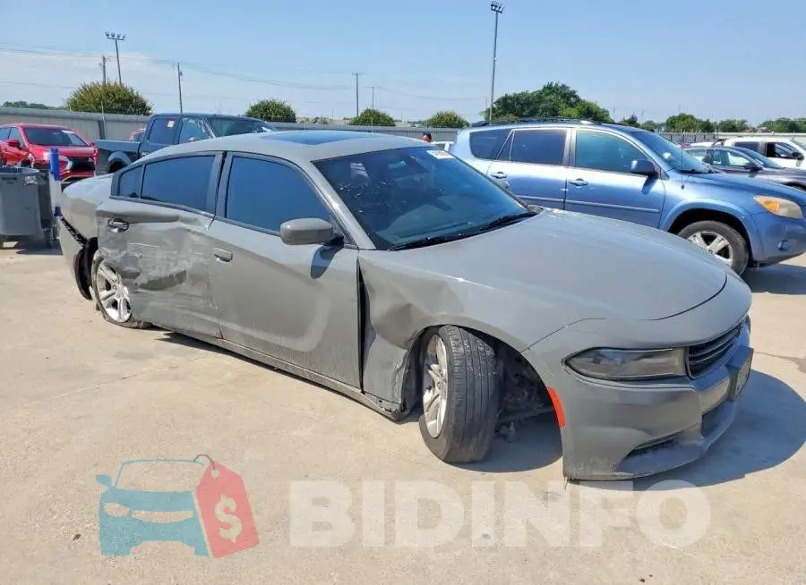 2C3CDXBG3KH700215 Photo# 4