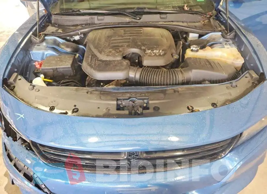 2C3CDXBG3MH678896 Photo# 11