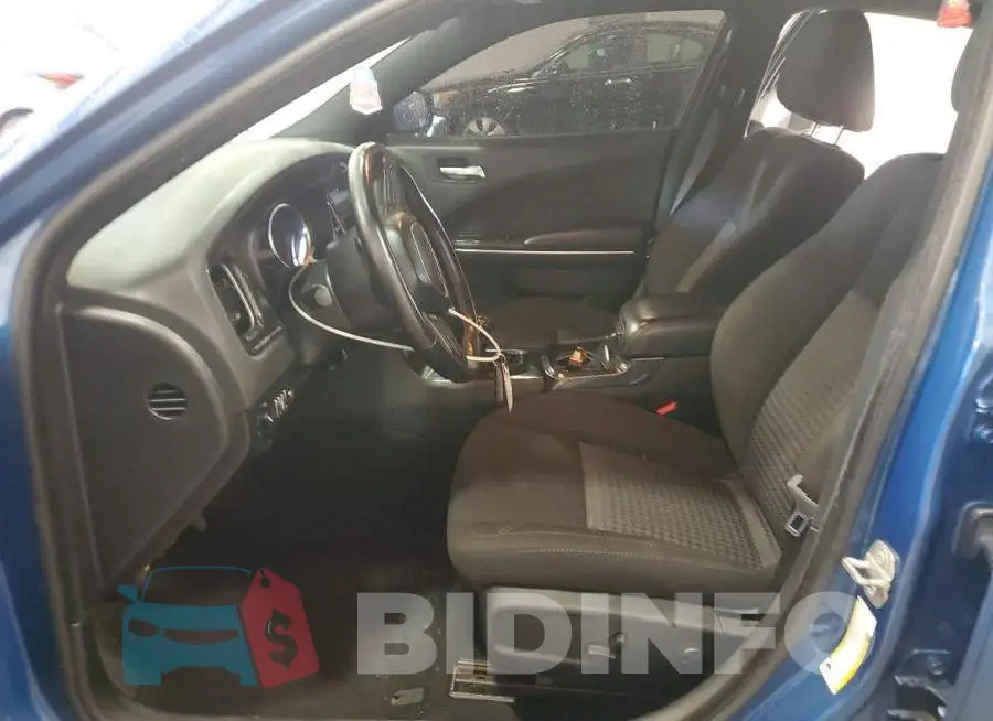 2C3CDXBG3MH678896 Photo# 7