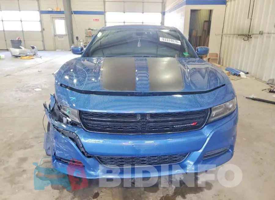 2C3CDXBG3MH678896 Photo# 5