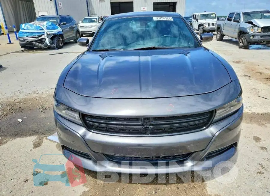 2C3CDXBG4KH605775 Photo# 5