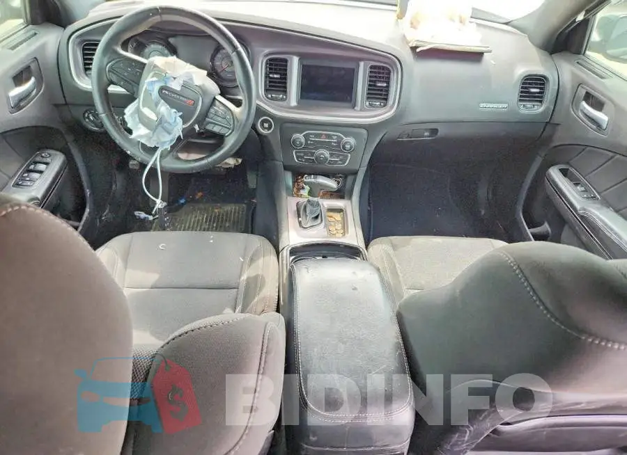 2C3CDXBG6KH615191 Photo# 8
