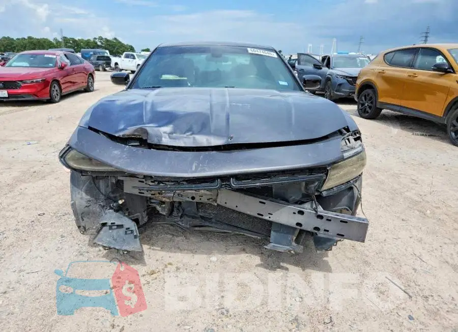 2C3CDXBG6KH615191 Photo# 5