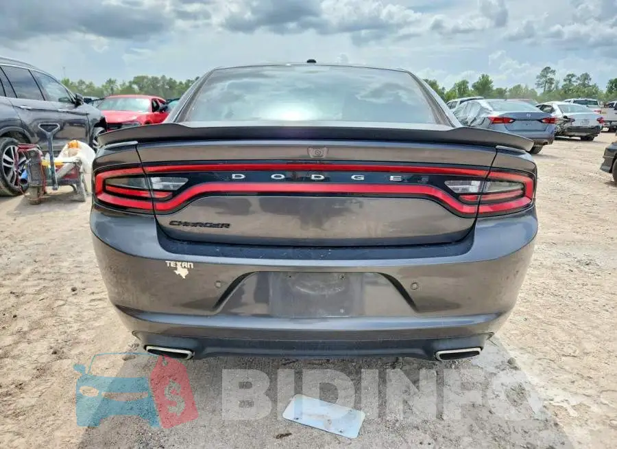2C3CDXBG6KH615191 Photo# 6