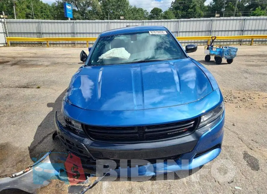 2C3CDXBG6LH163583 Photo# 5