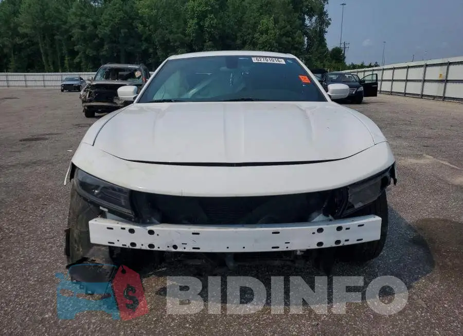 2C3CDXBG6NH264061 Photo# 5