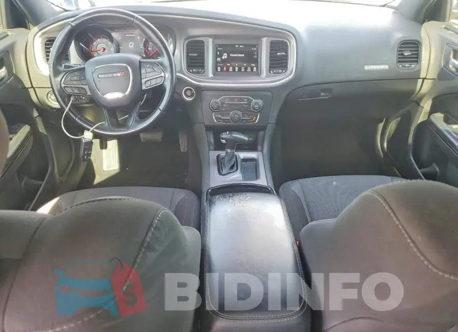 2C3CDXBGXNH225344 Photo# 8
