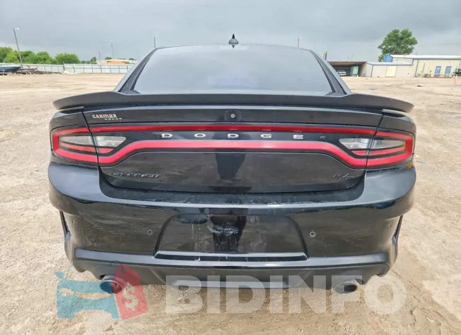 2C3CDXCT7KH607841 Photo# 6