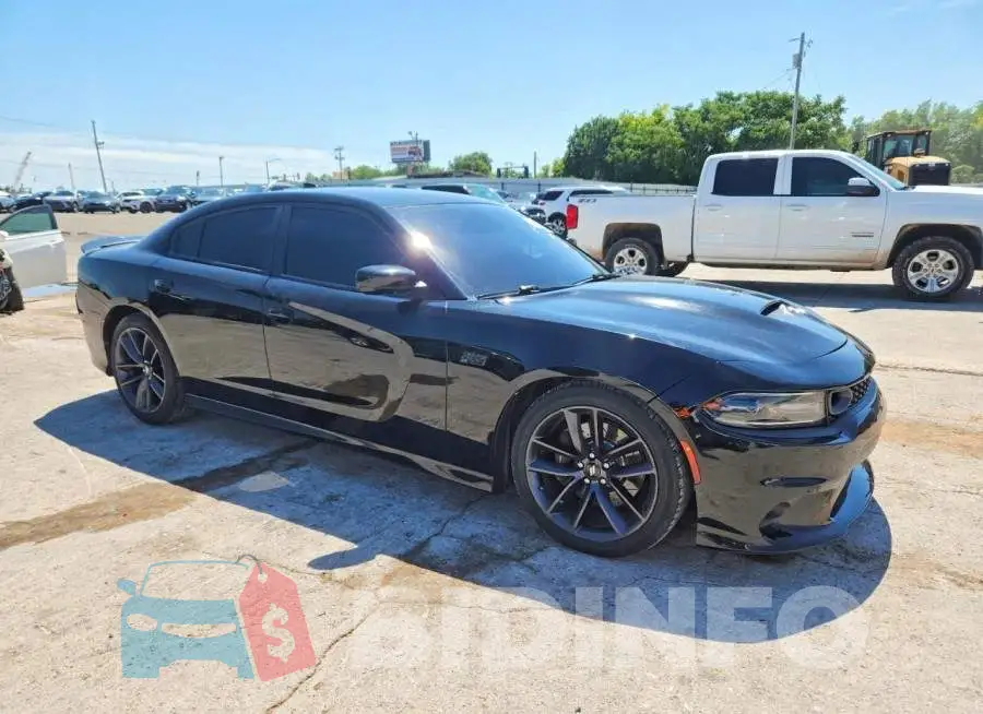 2C3CDXGJ1KH742452 Photo# 4