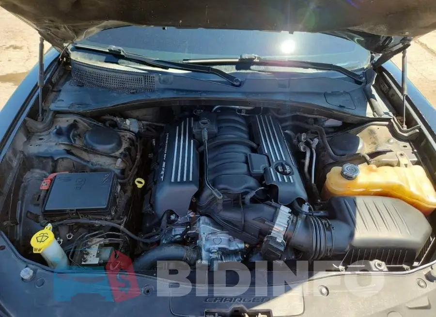 2C3CDXGJ1KH742452 Photo# 11
