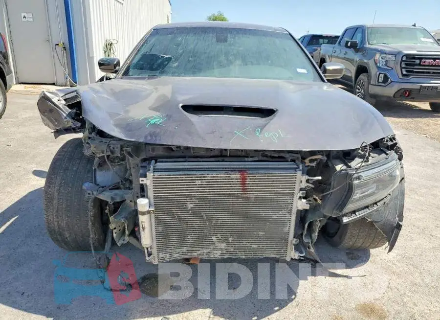 2C3CDXGJ1NH121717 Photo# 5