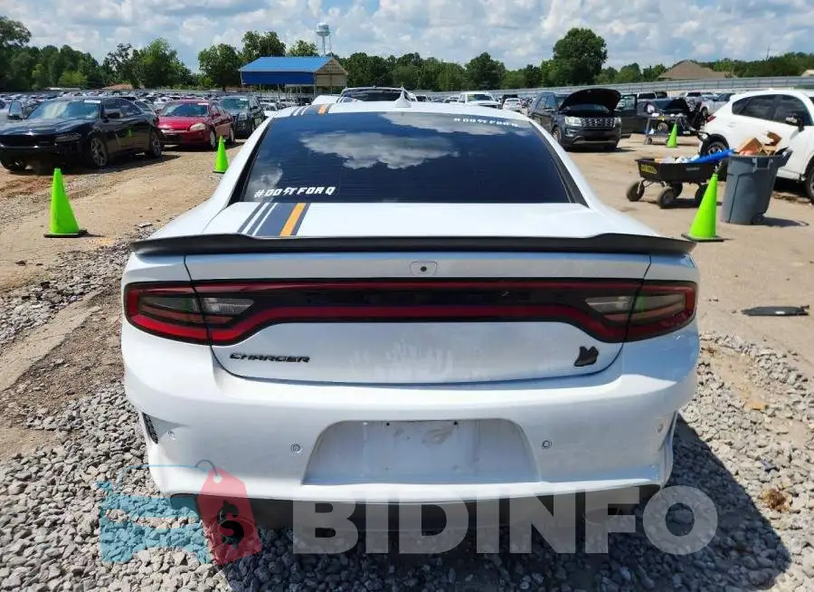 2C3CDXGJ2PH539321 Photo# 6