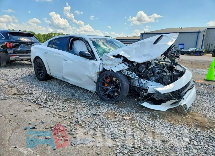 2C3CDXGJ2PH539321 Photo# 4